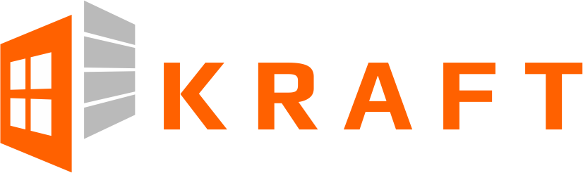 Kraft - Okna, Rolety, Bramy, Parapety, Dzrzwi i Ogrodzenia - Salon Mikołów